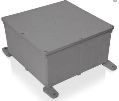 gsk junction box|gs outlet boxes.